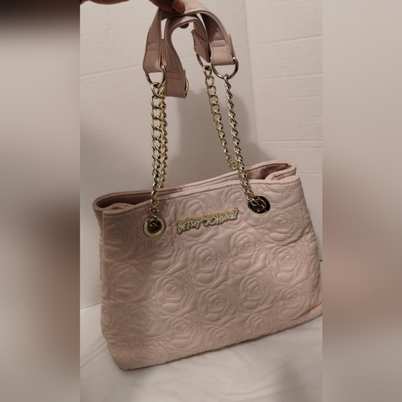 Betsey Johnson Bag - Picture 4 of 16